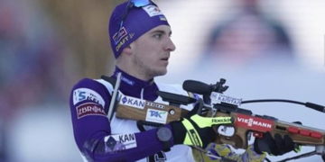 Тернополянин показав найкращий результат серед українців на чемпіонаті Кубку світу