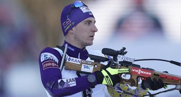 Тернополянин показав найкращий результат серед українців на чемпіонаті Кубку світу