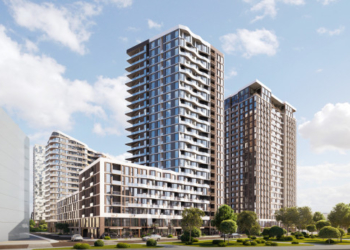 Креатор-Буд серед номінантів на перемогу у VІII  Всеукраїнській будівельній премії IBUILD 2020