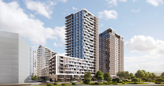 Креатор-Буд серед номінантів на перемогу у VІII  Всеукраїнській будівельній премії IBUILD 2020