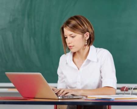 Тернопільські педагоги мають шанс поділитися знаннями в найбільші онлайн енциклопедії світу