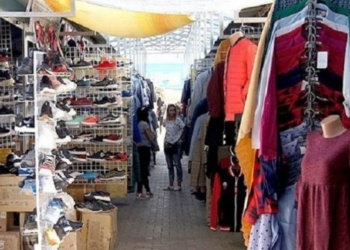 Тернопільський ринок змінив графік роботи