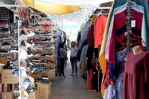 Тернопільський ринок змінив графік роботи