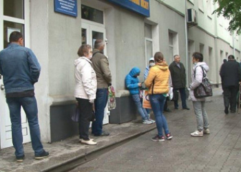 У Тернополі турбуються про людй похилого віку