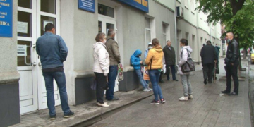 У Тернополі турбуються про людй похилого віку