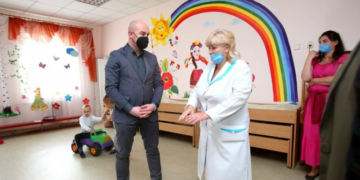 Завдяки термомодернізації в Тернополі поки стримують тарифи на тепло