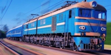 Укрзалізниця відновлює ще один маршрут через “станцію Тернопіль”