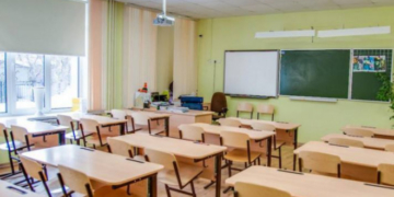 Навчання у період пандемії: як відбувається навчальний процес на Тернопільщині?