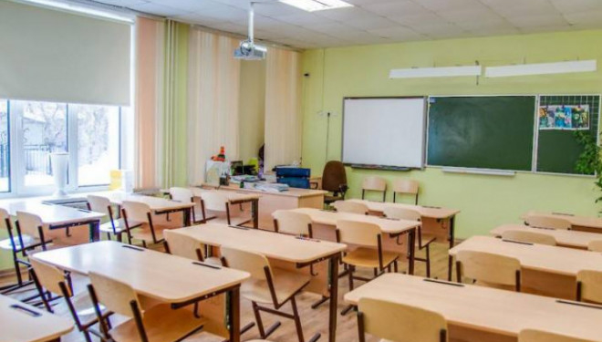 Навчання у період пандемії: як відбувається навчальний процес на Тернопільщині?