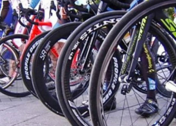 У Тернополі пройдуть змагання із швидкісного піднімання вгору