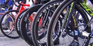 У Тернополі пройдуть змагання із швидкісного піднімання вгору