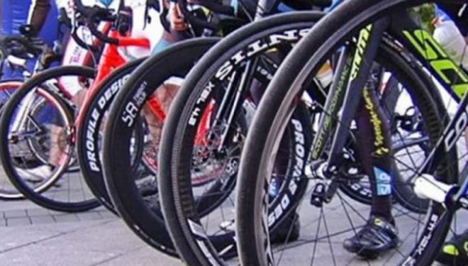 У Тернополі пройдуть змагання із швидкісного піднімання вгору