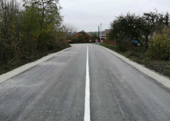 Переуклали шар асфальту: як на Тернопільщині боряться із неякісним ремонтом доріг?