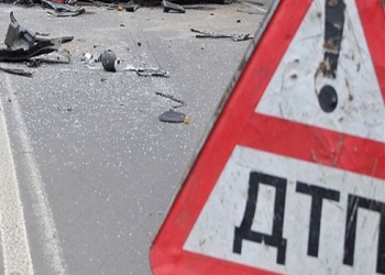 На Тернопільщині значна частина водіїв зникають після вчинення ДТП