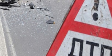 На Тернопільщині значна частина водіїв зникають після вчинення ДТП