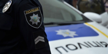 На Тернопільщині відзначили керівництво правоохоронних органів