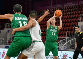 Тернопільські баскетболісти не перестають дивувати своїх прихильників