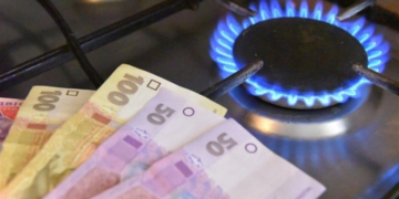 Для тернополян продовжили акцію по акційній ціні на газ