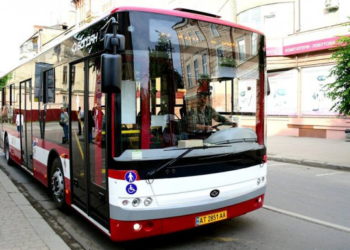 Перевірки триватимуть: у Тернополі підбили листопадові підсумки