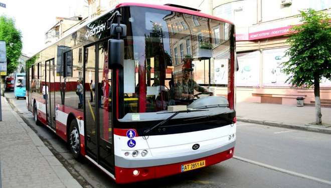 Перевірки триватимуть: у Тернополі підбили листопадові підсумки