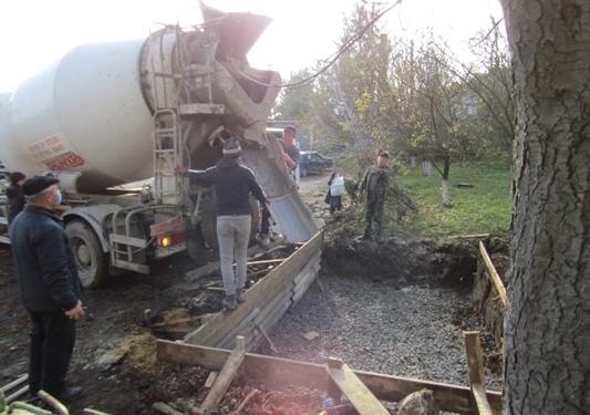 В області працюють над забезпеченням «ковідних» ліжок доступом до кисню