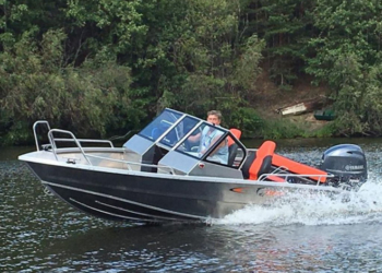 У Тернополі тепер здійснюють патролювання на воді
