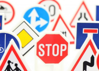 Правила дорожнього руху змінилися: тернополяни повинні бути тепер обачніші