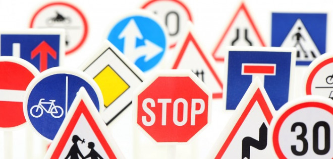 Правила дорожнього руху змінилися: тернополяни повинні бути тепер обачніші