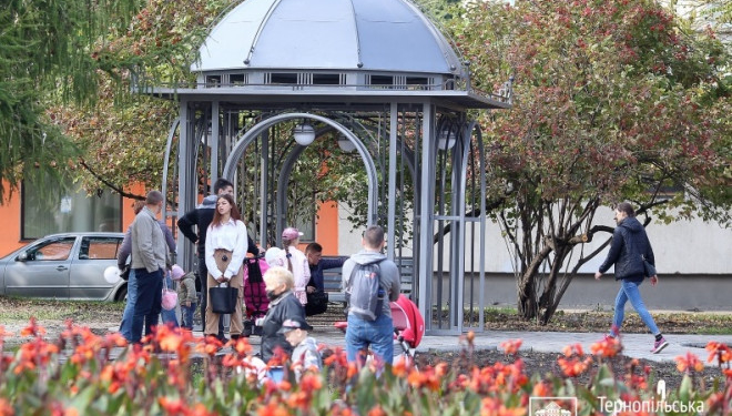 Безкоштовна джерельна вода: де тернополянам можна її взяти?