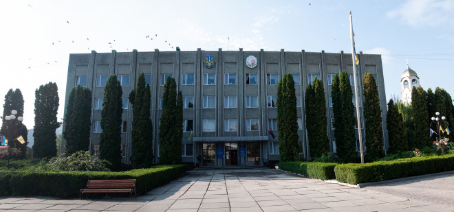 Одіозний Петро Шеремета націлився на крісло голови Чортківської районної ради?