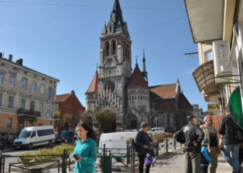 Головою Чортківської районної ради може стати представник «Довіри»