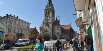 Головою Чортківської районної ради може стати представник «Довіри»