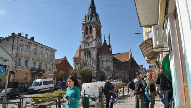Головою Чортківської районної ради може стати представник «Довіри»