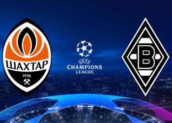 «Шахтар» Донецьк – «Боруссія» Менхенгладбах: хто виграє матч?