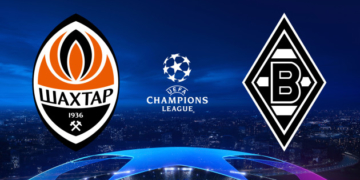 «Шахтар» Донецьк – «Боруссія» Менхенгладбах: хто виграє матч?