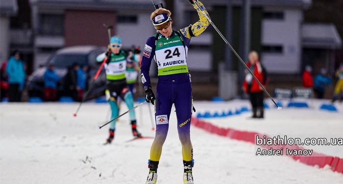 Тернопільські спортсмени продемонстрували найкращі результати у індивідуальних змаганнях