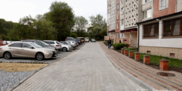 Безпека будинків: тернополяни можуть встановити камери відонагляду у власних дворах