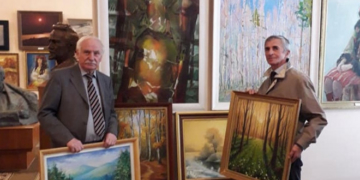 У Тернополі поповнили фонд музею