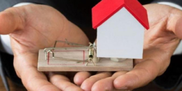 Винахідливі шахраї: у Тернополі здають в оренду “квартири-примари”