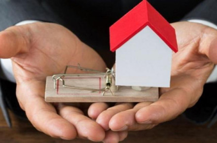 Винахідливі шахраї: у Тернополі здають в оренду “квартири-примари”