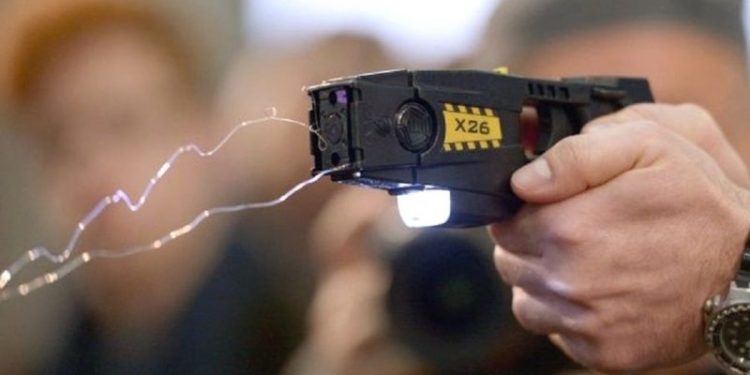 У Польщі помер житель Тернопільщини, до якого поліціанти застосували електрошокер