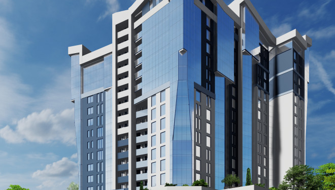 ЖК Домініканський – для тих, хто прагне досконалості у побуті та відчуттях