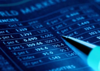 Довірлива тернополянка торгувала на фондових ринках і втратила десятки тисяч доларів