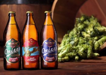 «Опілля» номіновано на «Народний бренд-2020»