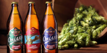 «Опілля» номіновано на «Народний бренд-2020»