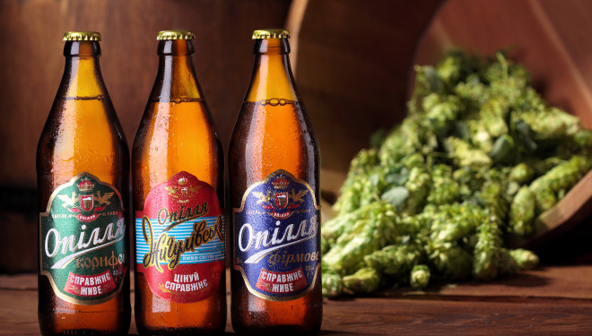 «Опілля» номіновано на «Народний бренд-2020»