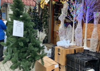 Заклади громадського харчування та ринки Тернопільщини перевіряють на дотримання карантину