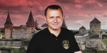 Україною поширюється «Пояс Свободи»