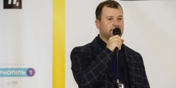 У Тернополі нагородили переможців конкурсу «Золотий фліпчарт»