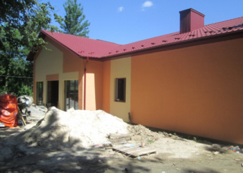 На Тернопільщині завищили ціни на будівництві нових амбулаторій: хто постане перед судом?